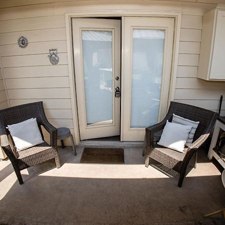 Casablanca 1 Apartment Хюстън Екстериор снимка
