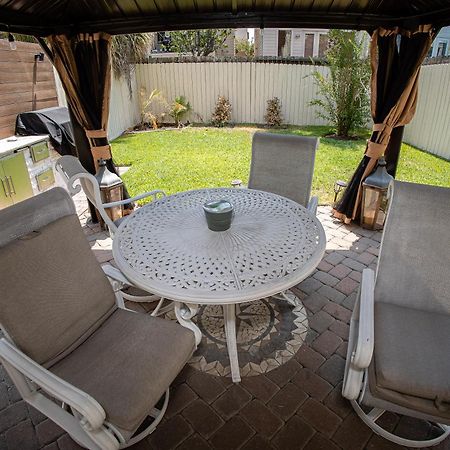 Casablanca 1 Apartment Хюстън Екстериор снимка