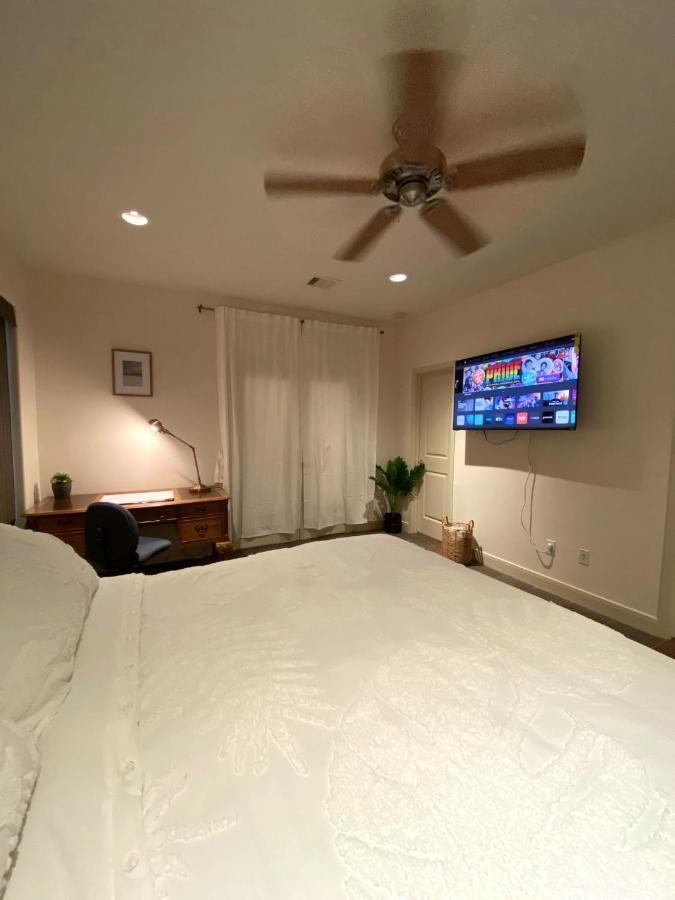 Casablanca 1 Apartment Хюстън Екстериор снимка