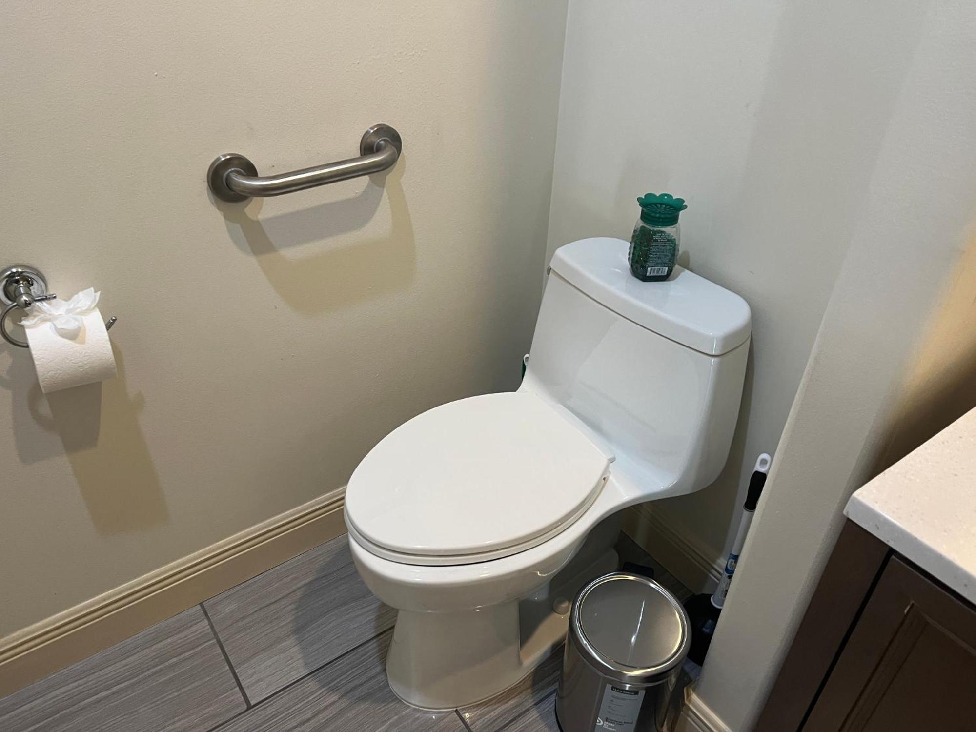Casablanca 1 Apartment Хюстън Екстериор снимка