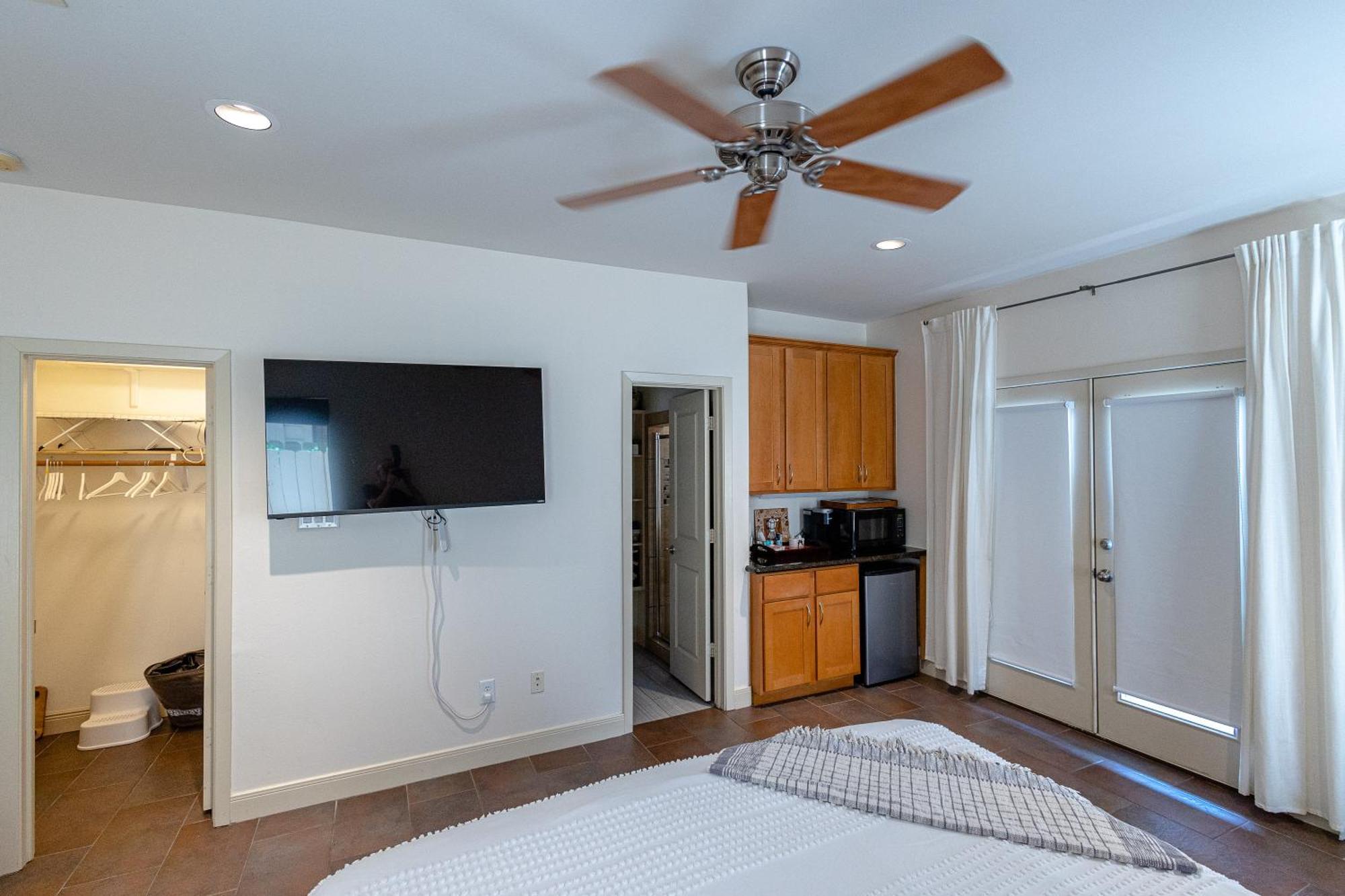 Casablanca 1 Apartment Хюстън Екстериор снимка