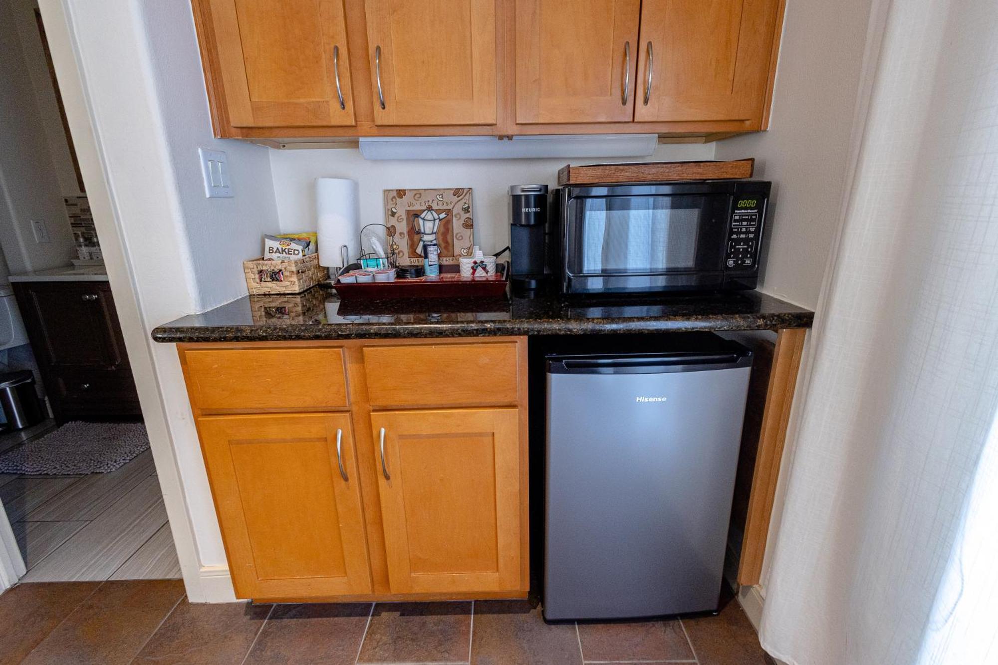 Casablanca 1 Apartment Хюстън Екстериор снимка